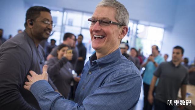 『华为』华为芯片危机之后再遭挑战，苹果发力，iPhone跌至全球“最低价”