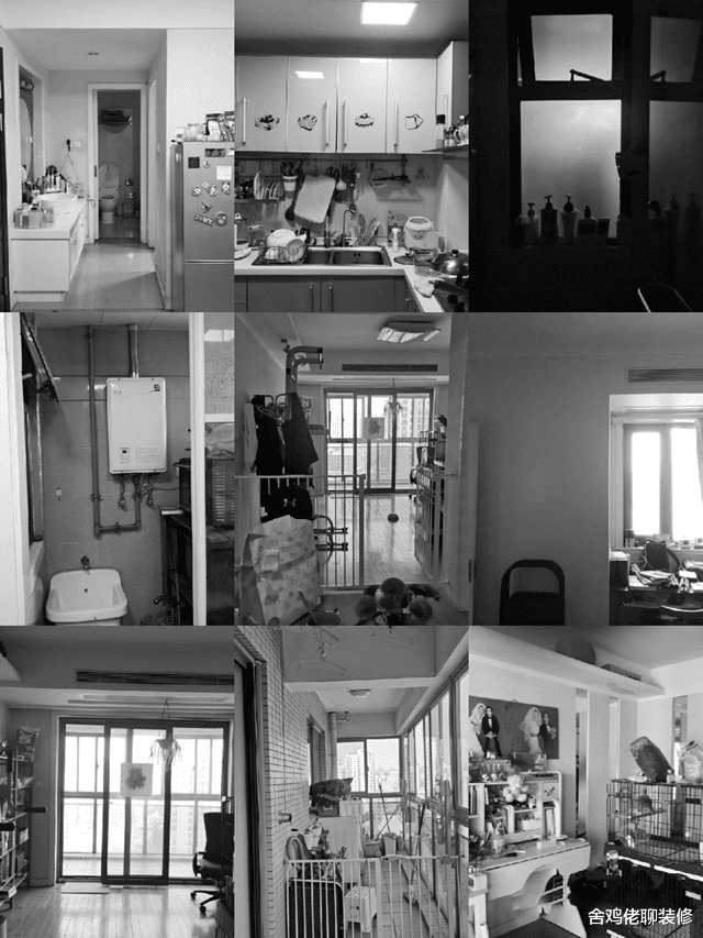 |老实讲，要是我家77㎡也这么装修就太爽了，温馨舒适，令人羡慕