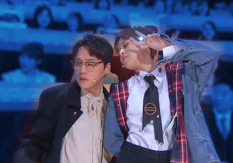 田源|薛之谦内涵田源退出《火星情报局》？得知原因后，才知他用心良苦