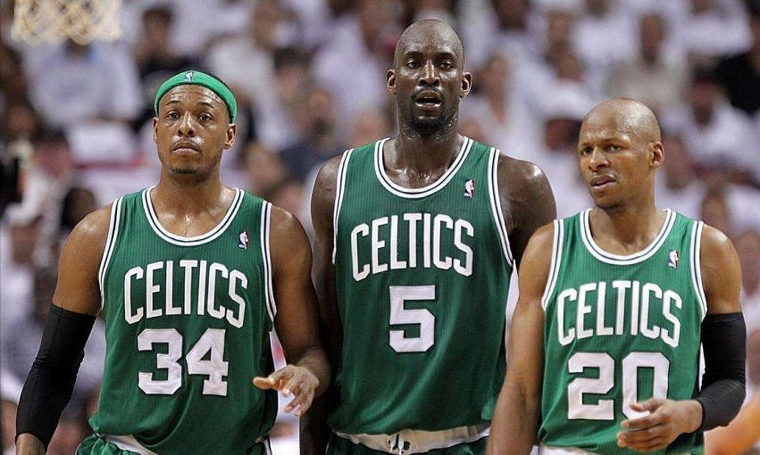 勒布朗·詹姆斯：改变詹姆斯命运的一场球，比13年总决G6、比16年总决G7更重要