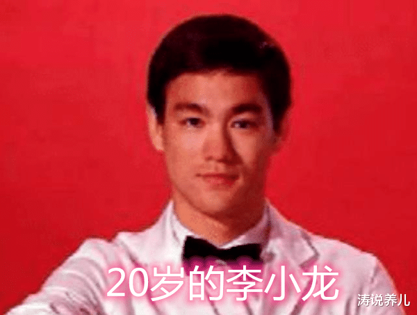 『斯坦森』20岁的史泰龙，20岁的强森，20岁的斯坦森，都不如中国20岁的他！