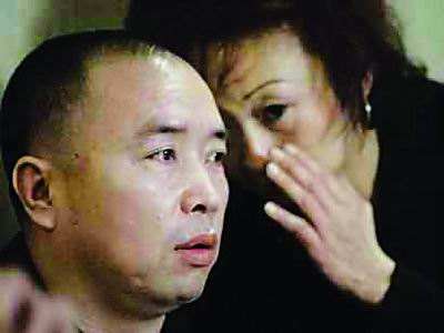 鞠婧祎|赖文峰为杨钰莹得罪向华胜，被江湖追杀，最后由赖昌星出面解决