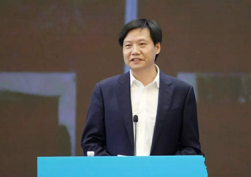 雷军|你还别不信?你可以黑小米,但你却黑不了雷军