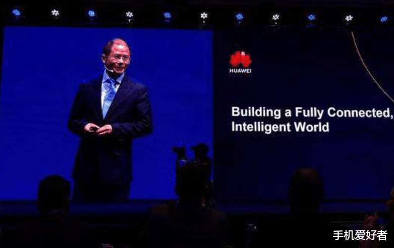 「芯片」台积电让麒麟1020芯片消失？华为徐直军：因为长期不能生产芯片做出了牺牲