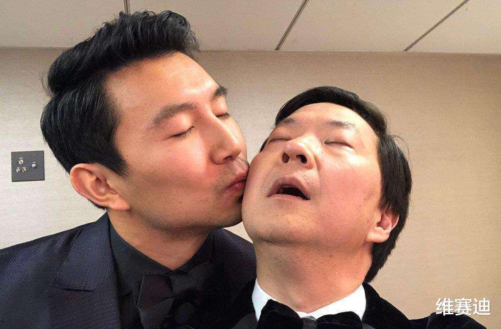 明星|见识一下明星们低情商的奇葩操作