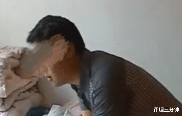 评理三分钟|妻子怀上网友的孩子，二十几个人都有嫌疑，妻子：要把孩子生下来