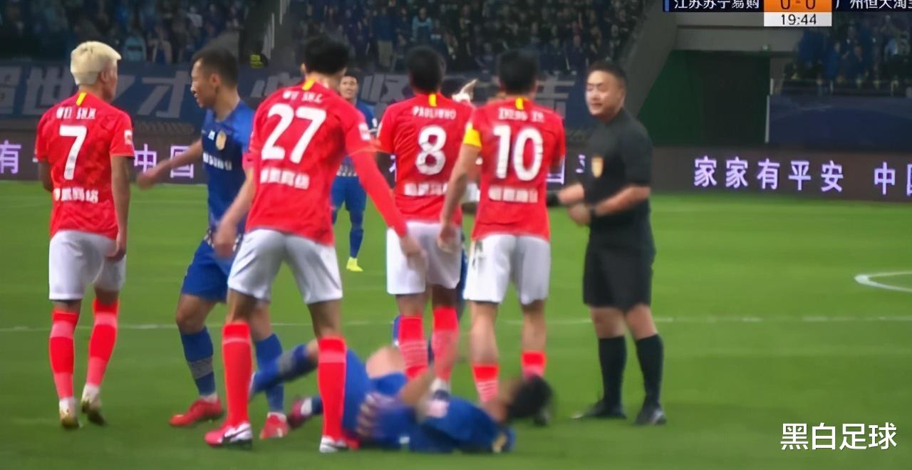 点球|恒大赛前发布会：卡帅霸气直言不准备加时赛和点球，确认一人缺席