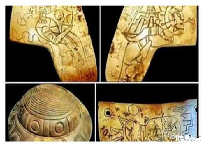 #科学家#在水晶头骨之后，西班牙又发现水晶武器，或是史前文明遗留！