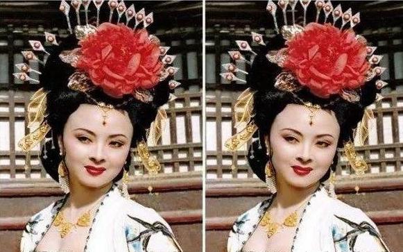 #张铁林#被“逼”堕胎独自养女，15年后，侯俊杰报复张铁林的手段真\解恨\