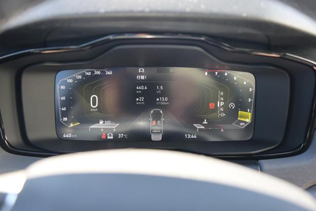 领克03|定制你的专属性能车型 领克三款冠军版车型上市