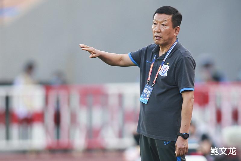 利物浦|泰达再从申花租蒋圣龙 难堪大用的刘若钒或退回？