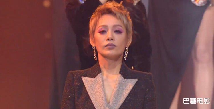宁静|浪姐成团夜史诗级翻车，宁静突然“开撕”，赛后立刻分帮派太尴尬