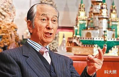蓝琼缨|分到200亿后，半路杀出个何超雄，“二房”蓝琼缨能否笑到最后？