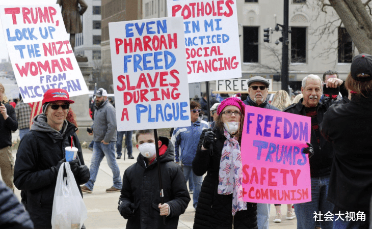 美国■美国疫情愈加严重，特朗普仍不安分！联手澳大利亚对中方进行调查？