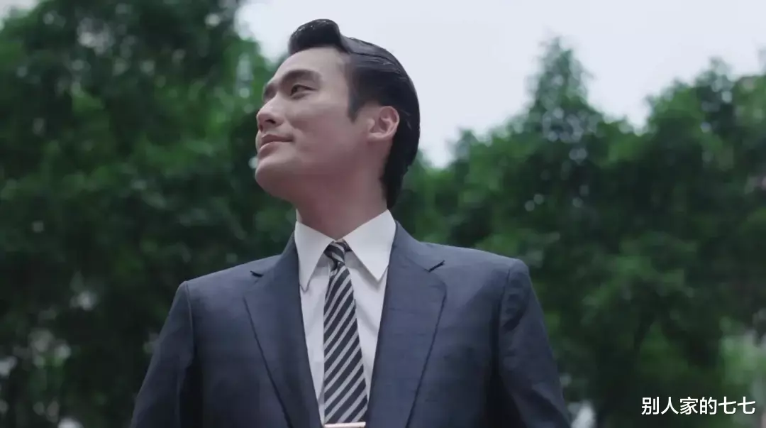 「梁家辉」梁家辉江嘉年的婚姻暴露一个残酷真相:抛弃糟糠之妻的男人,后来怎样了?