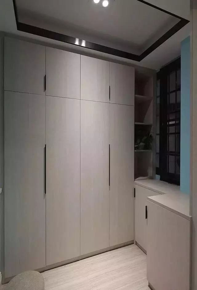 ▲120㎡现代复式，亲戚来参观都赞不绝口！