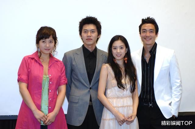 我叫金三顺|《我叫金三顺》15年后，女主变女神，女二变大妈，朴凤淑已去世