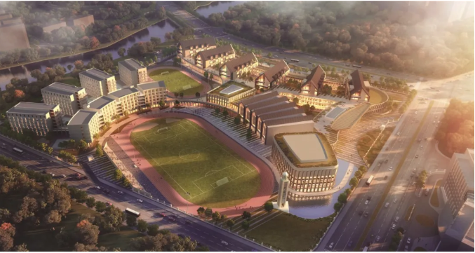 杭州发布|好消息！杭州一批学校新开建或即将开建！都在哪，离你家近吗？