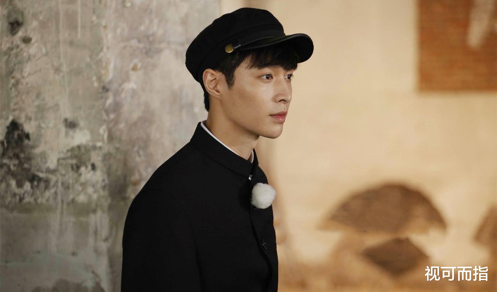 张艺兴|三次登上春晚舞台，如今又一连斩获四项大奖，张艺兴到底凭什么？