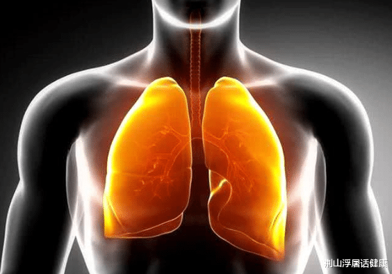 运动|肺不好的人，身体3处或会有发“黑”症状，一旦发现，趁早查肺CT
