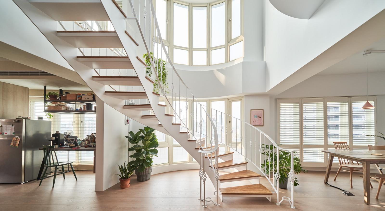 |为孩子她家178㎡房子打造交流式厨房和游戏室,全屋温馨有品晒晒