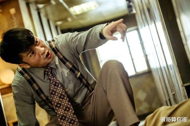 迪丽热巴■《燃烧》中演技比名气大的配角，看着眼熟，但你未必能叫出名字