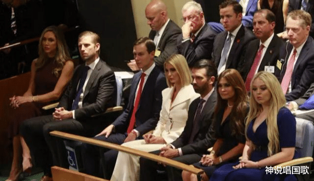 「特朗普」黑人之死也仅仅是种手段？特朗普的绝杀！连任大局已定！