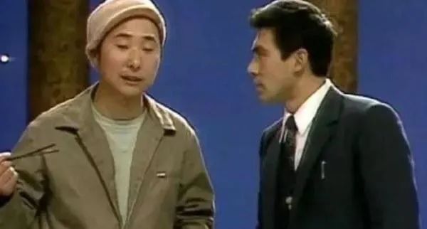 陈佩斯|和央视杠了22年为钱妥协？陈佩斯回归央视综艺路透，稳坐c位