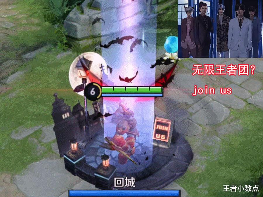 王者荣耀@战令皮肤西部大嫖猪，李信双形态皮肤帅呆，还有免费英雄领取真香