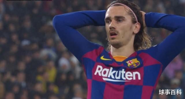 「梅西」梅西续约条件曝光！不是长约和高薪 而是希望巴萨签下他