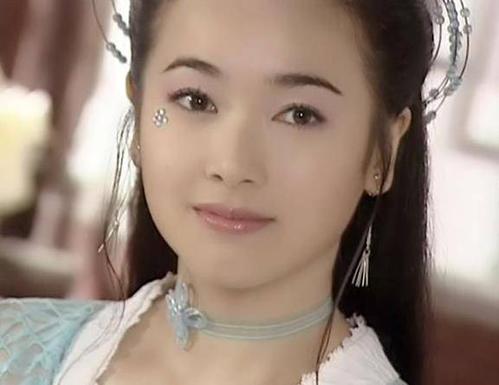 左小青|16岁被姜文选中，曾经是体操冠军，出名后销声匿迹，如今却被指私生活混乱！