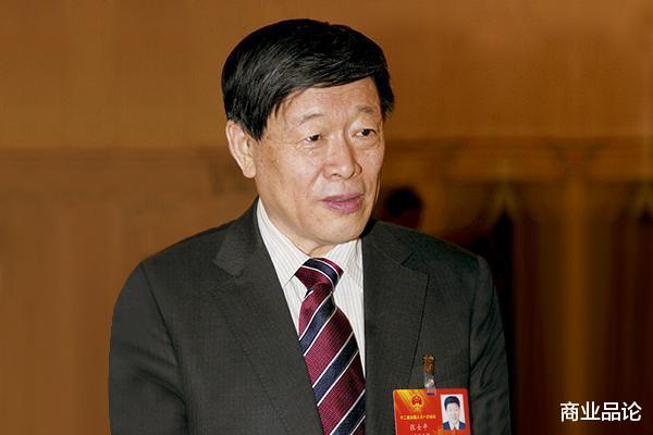 张士平|坐拥20多个发电厂，年收3000多亿却不上市，还给16万员工建半价房