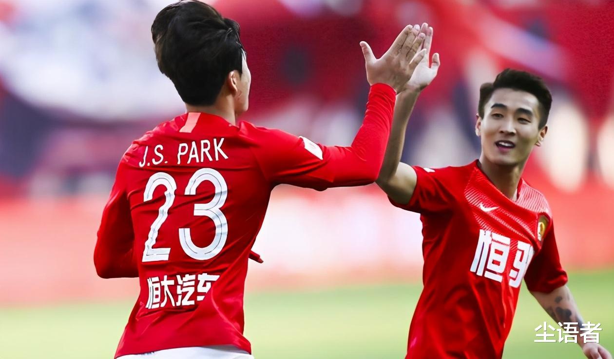 广州恒大|咋回事？踢北京国安，曝广州恒大球员心里感到紧张