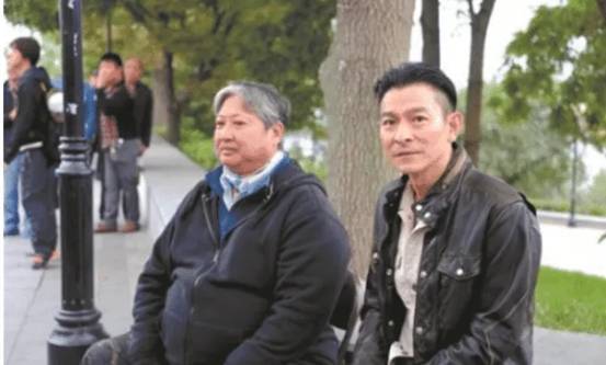 洪金宝|洪金宝：我捧红的很多影视大咖都请不起了，只剩一个还能随时叫到