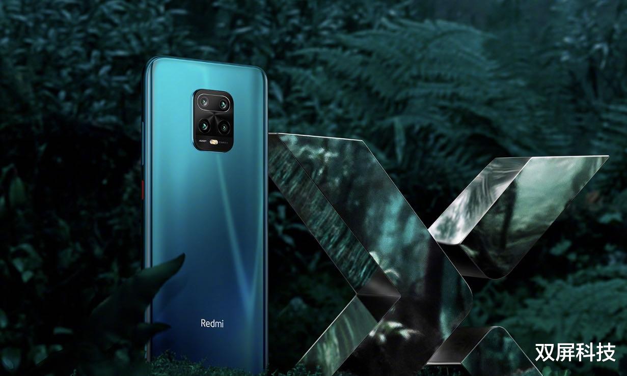 [卢伟冰]卢伟冰公布好消息，新机配备30倍变焦四摄+OIS防抖，狙击荣耀X10