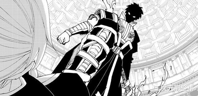 张辽|《镇魂街》张辽的招式名称引网友热议,孙斩天:我不要面子的吗?