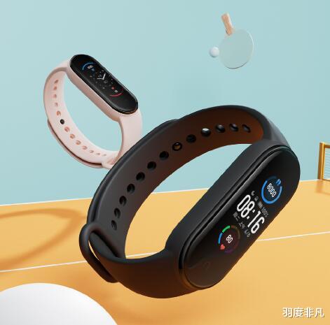 小米科技■小米手环5备受期待，发布时间已经确定，7项新功能全新升级！