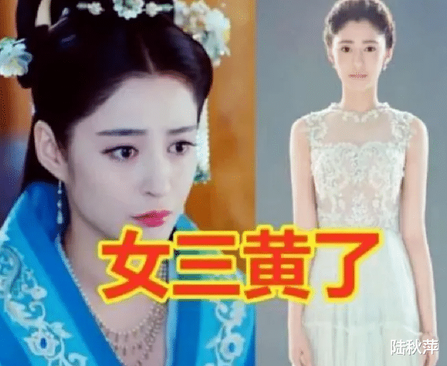 何炅■何炅一手捧红的“四小天鹅”，如今三个被遗忘，最不被好看的她却火了