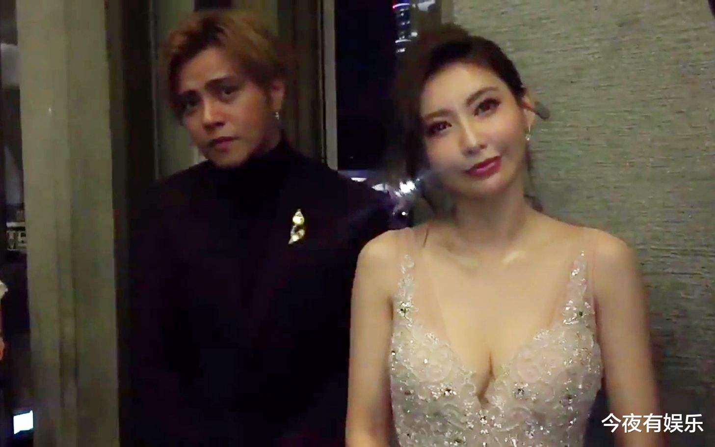 「罗志祥」小三成功上位？娱媒爆料罗志祥与简恺乐正式在一起，不惜与小霜闹翻！