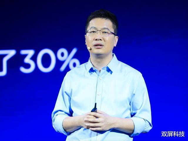 李楠@继魅族副总裁离职，联想副总裁离职，如今又一大厂总裁离职了