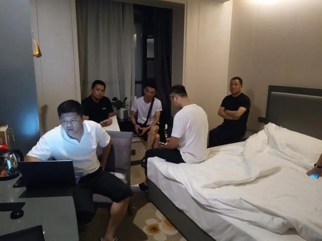 中国长安网|作案手段极其凶残！这桩20年前的抛尸案，破了！