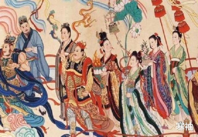 科学家|科学家用“磁场说”解释“昆仑仙人渡劫”现象,你能接受吗?