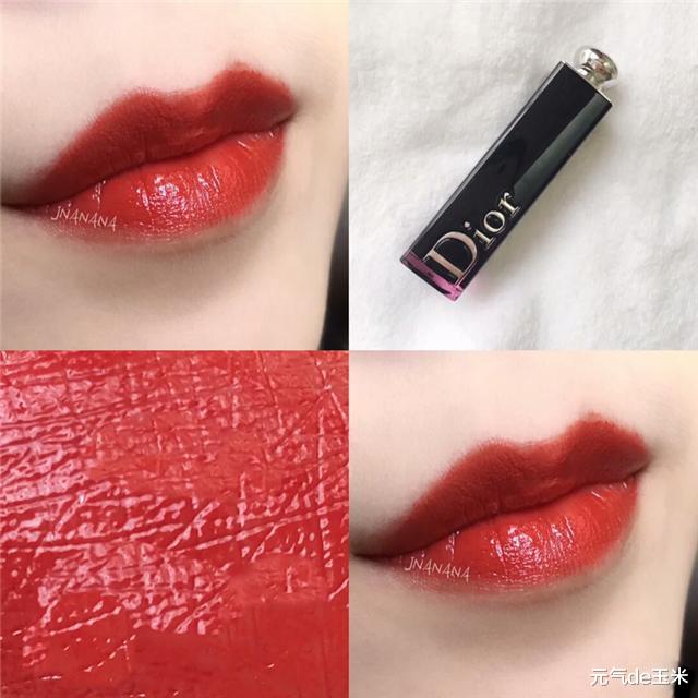 运动|常年涂口红与不涂口红究竟有何区别？一张图保你看得明明白白