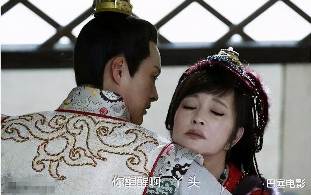 刘晓庆|女明星扮嫩史，谁是“极品”王中王？