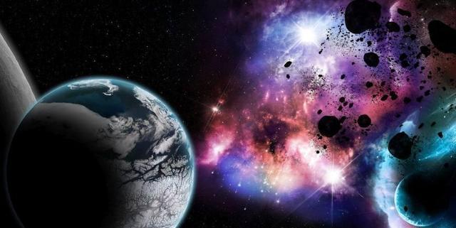 「行星」苏美尔遗迹中发现太阳系星图，揭示“末日行星”真相，让人害怕