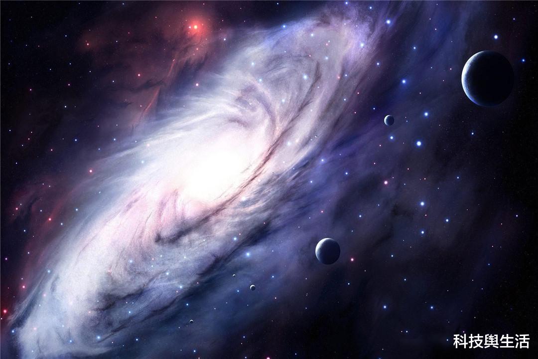 旅行者|旅行者号飞出两百亿公里，传回一张照片后，超出人类认知！