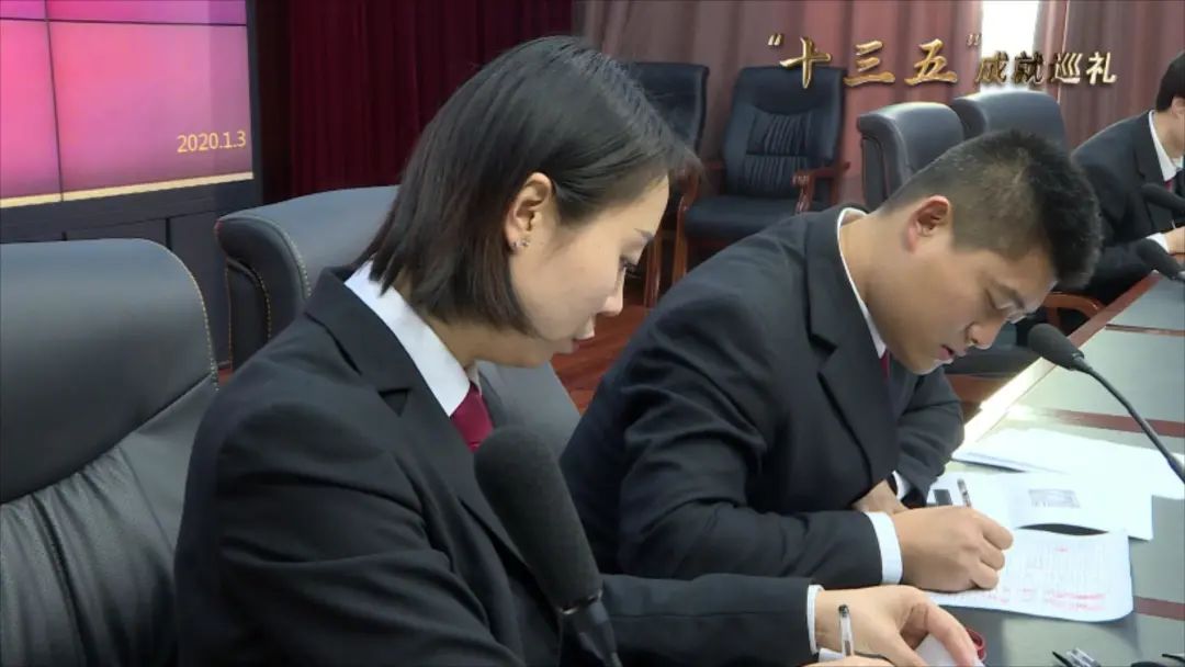 智慧庆云 庆云的十三五:促就业强保障聚人才,奏响服务民生最强音