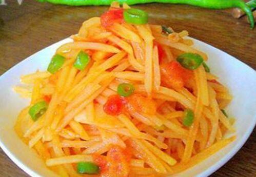 「虾仁」推荐大家9道非常鲜香的美食，超级开胃下饭，学做拿手菜很适合