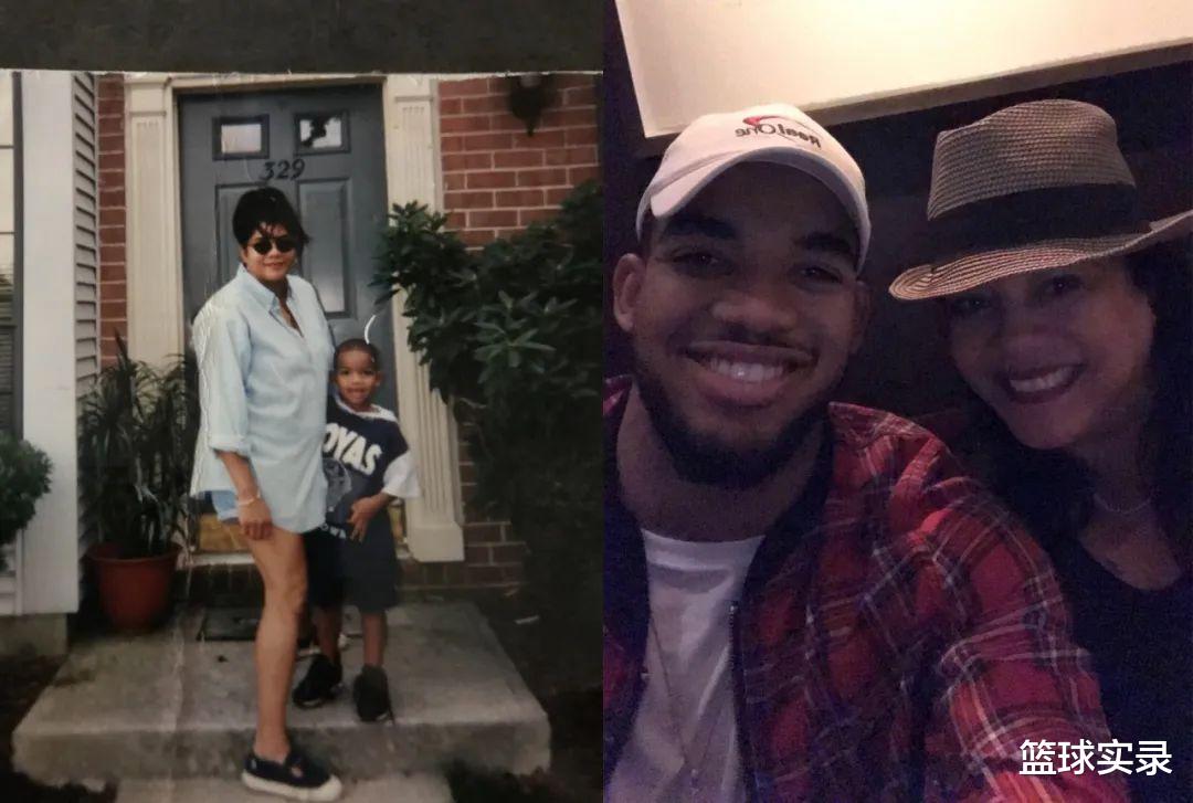 唐斯■病情危重,已上呼吸机!森林狼中锋宣布重大消息,他差点哭了!