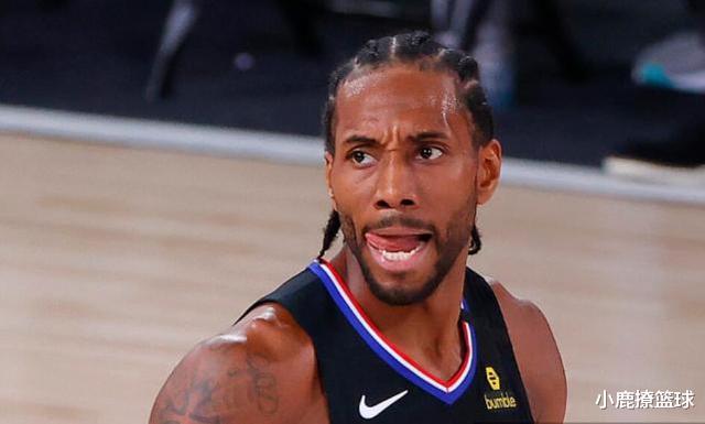 快船队|快船4-2晋级后！老里盛赞东皇，小卡被称像乔丹，乔治也发声感谢